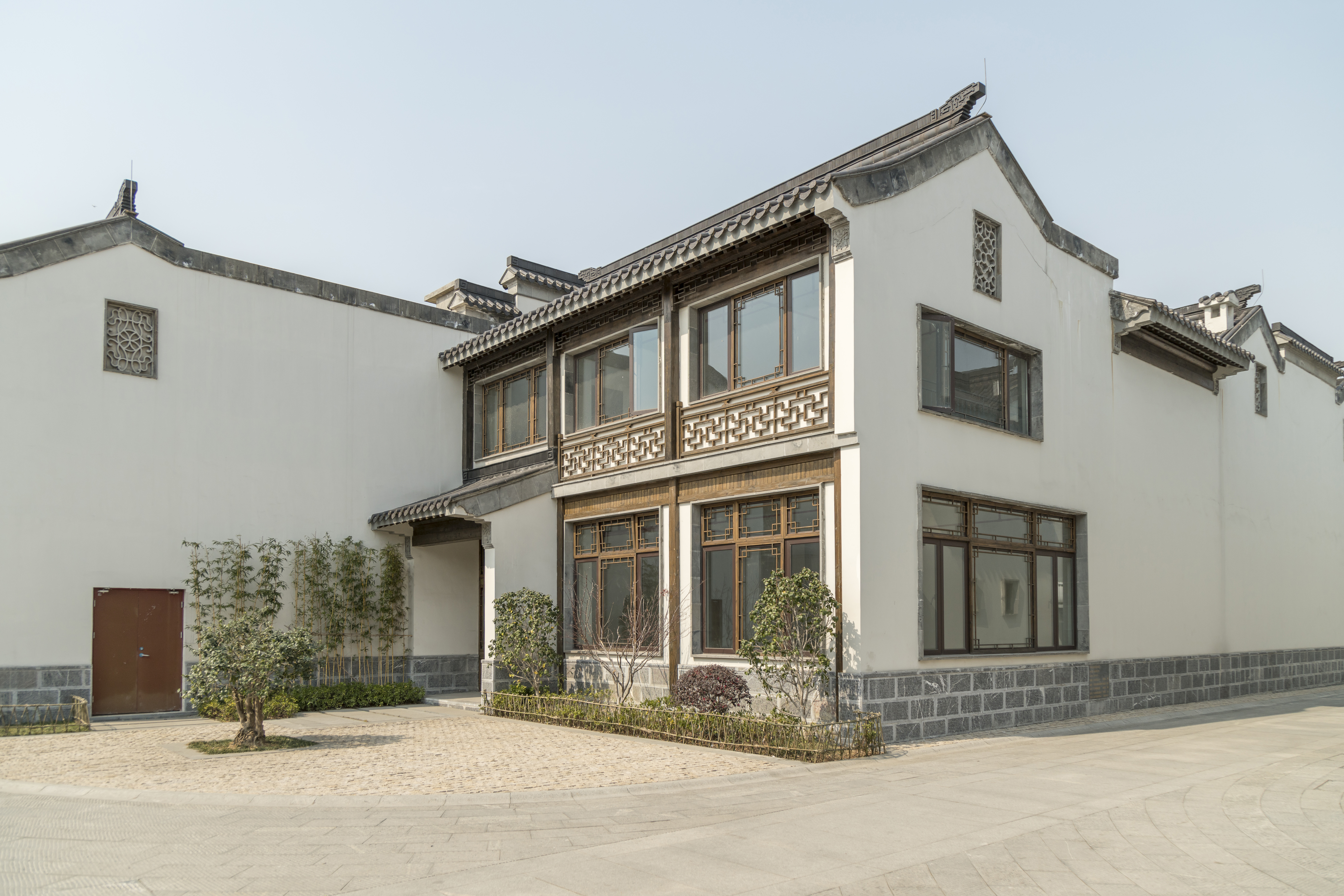 Luxury Villa