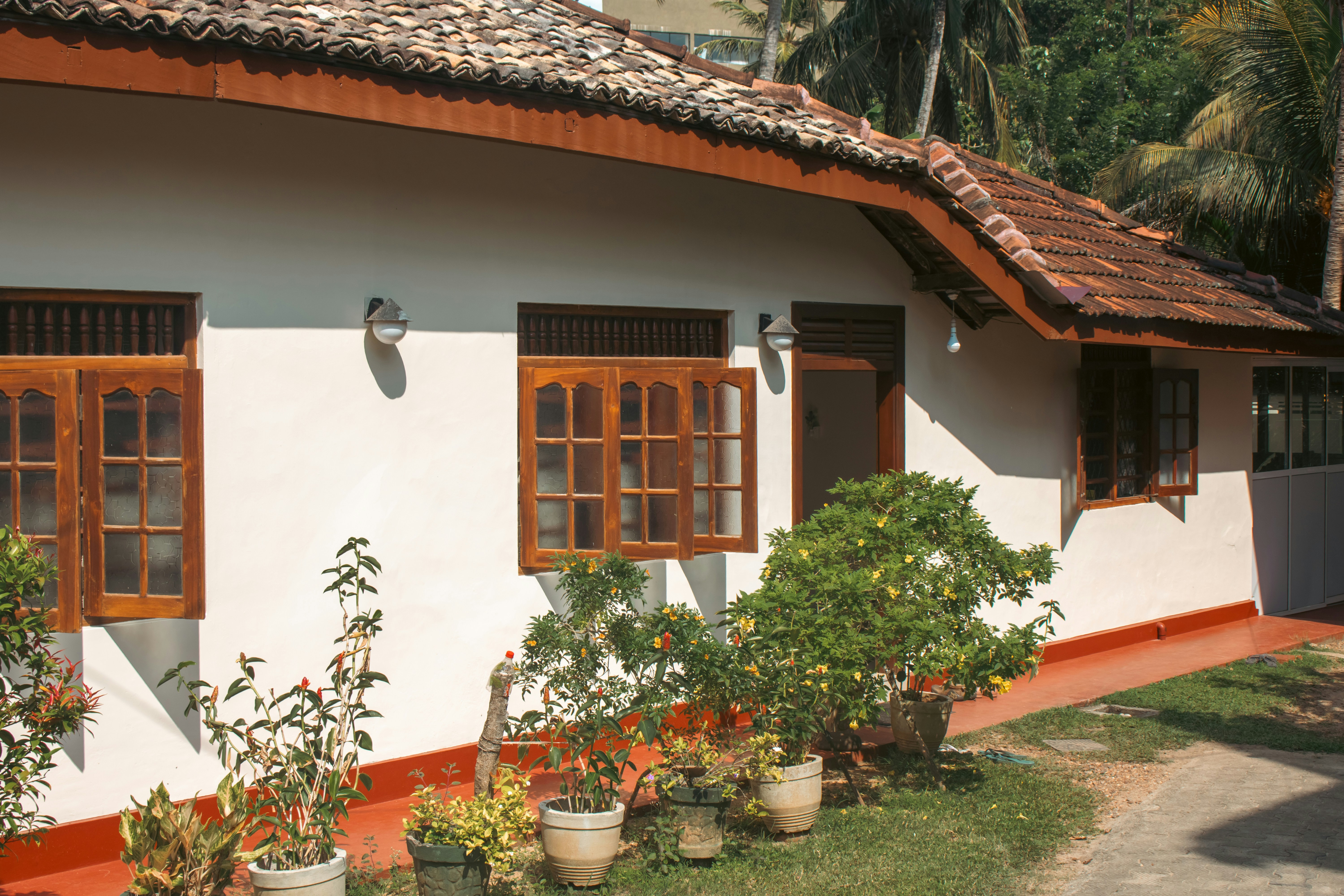 Countryside Cottage